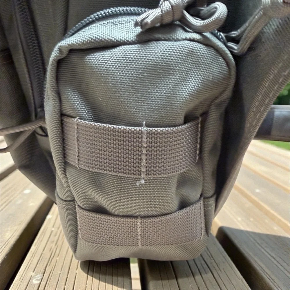 Maxpedition Jumbo Versipack NWOT Tactical Sling EDC Bag Tactical Crossbody Bag